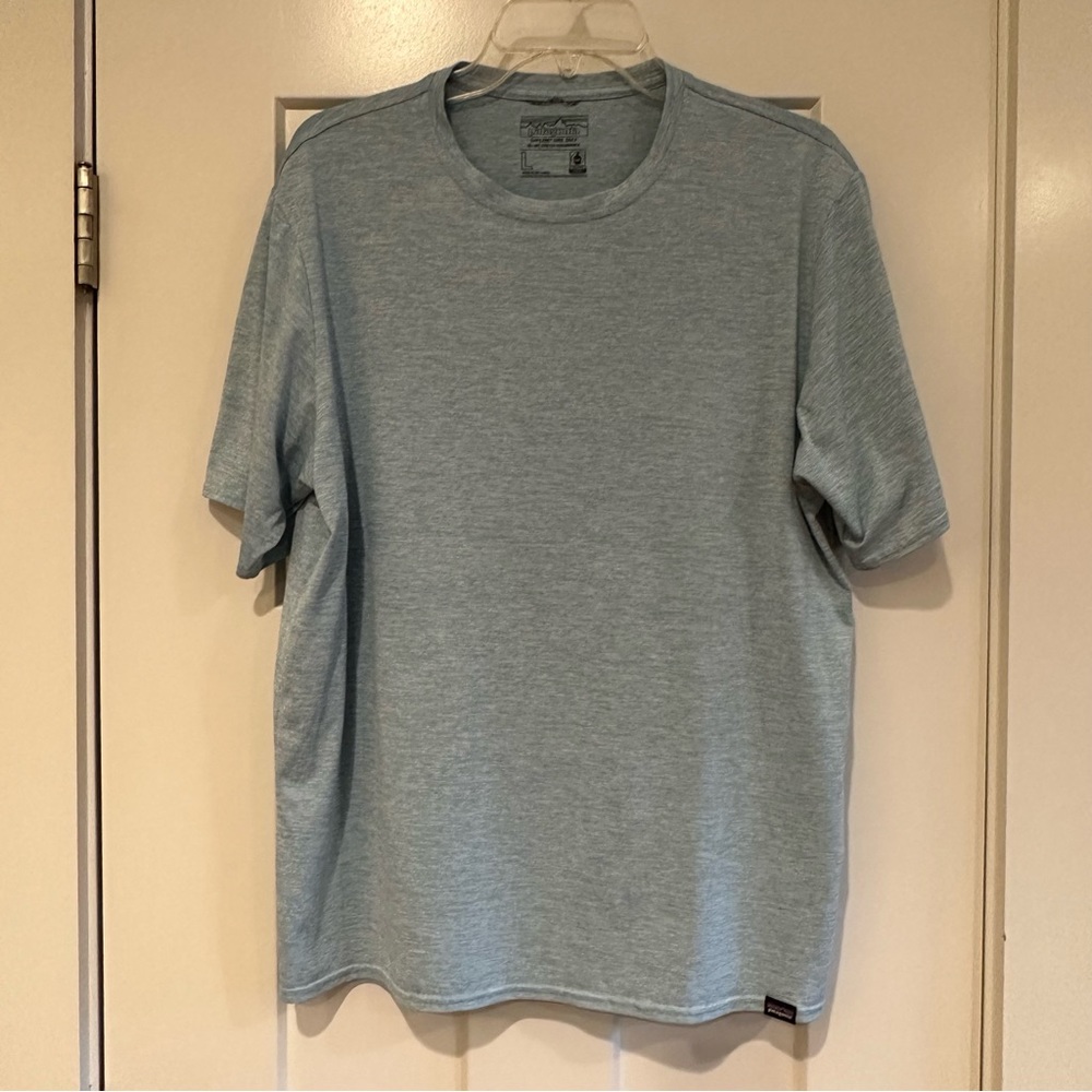 Men's Patagonia Capilene® Cool Daily Shirt